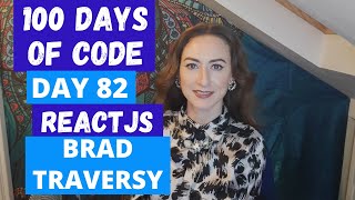 PROPS, PROP TYPES, DEFAULT PROPS  | DAY 82 | REACT 2022 | TRAVERSY| 100 DAYS OF CODE | LILLY CODE