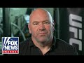 Dana White has bold message for Americans 'sitting on the sidelines'