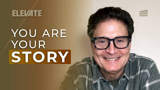 The Future of Storytelling | Charles Melcher