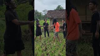 Arul Gojin  Lucu Komedi