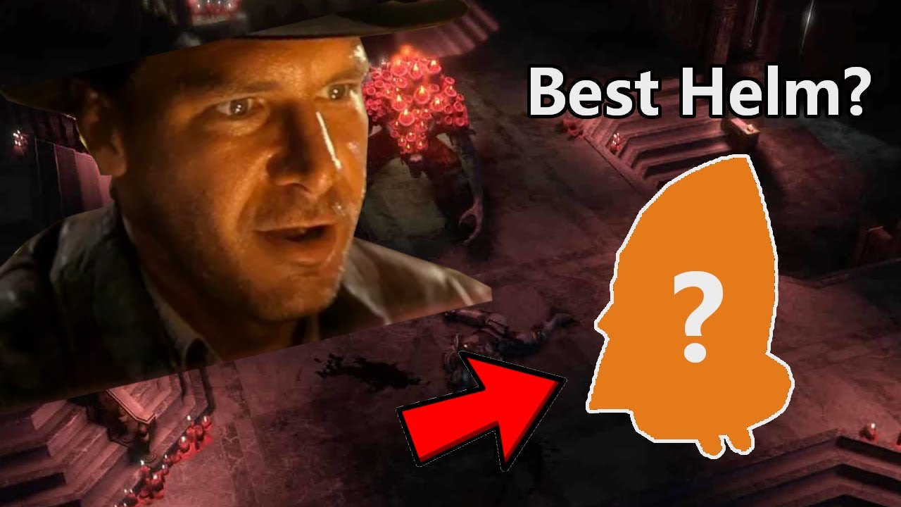 Is this the best helmet in SSF Ruthless??? - SSF Ruthless Highlights 25