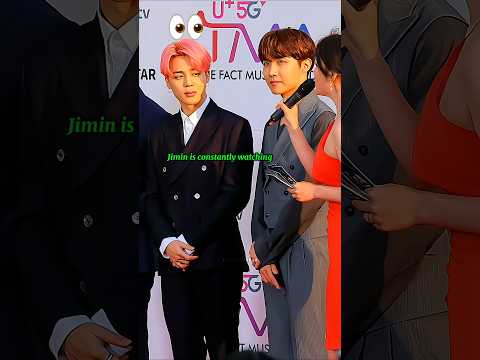 That's enough, stop looking at me like that #bts