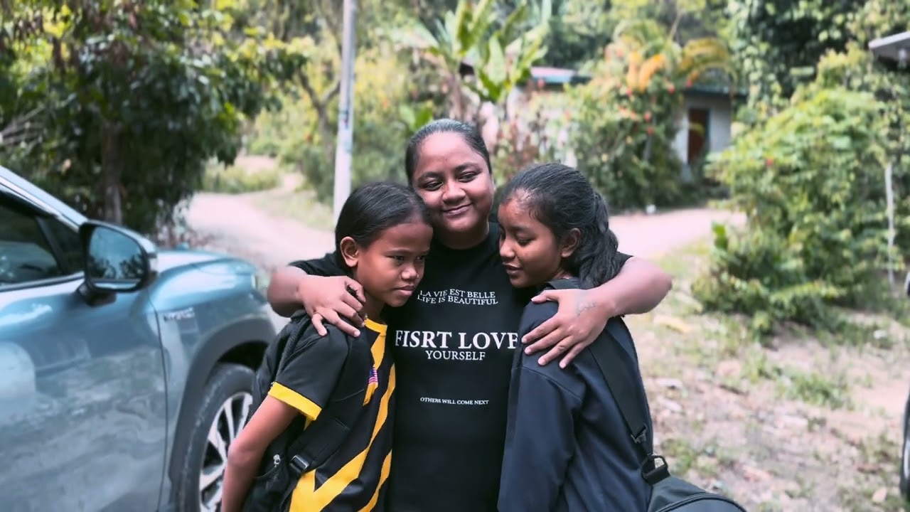 VKK2023 (SM) SK P METHODIST 1   KAMAR SENI MGS 1   Cita Cita & Air Mata