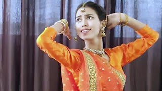 Shiv ki Baarat By Darshan Farswan | fusion dance