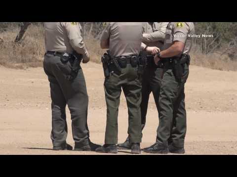 Hesperia Police Department
