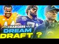 Los Angeles Chargers NFL Draft Dream Scenarios? (2026)