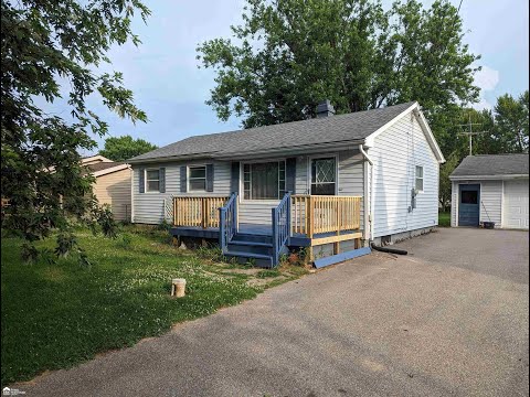 2453 Betty Lane, Flint, MI home video tour