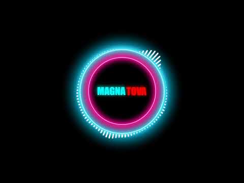 Artik & Asti - Истеричка (MAGNATOVA Remix - slowed & speed)