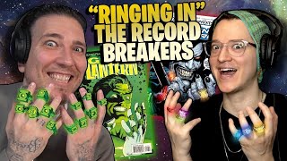 Printer Mistake Creates INSANELY VALUABLE Comic Book 🤑 x10 Comic Book Record Breaking Sales 🤯