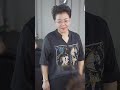 無口な女性会長が新入いじめのリーダーを一喝した結果…
