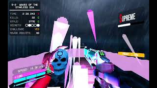 test video Ultrakill 5-2