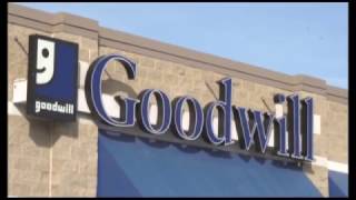 Goodwill Process Improvement Information