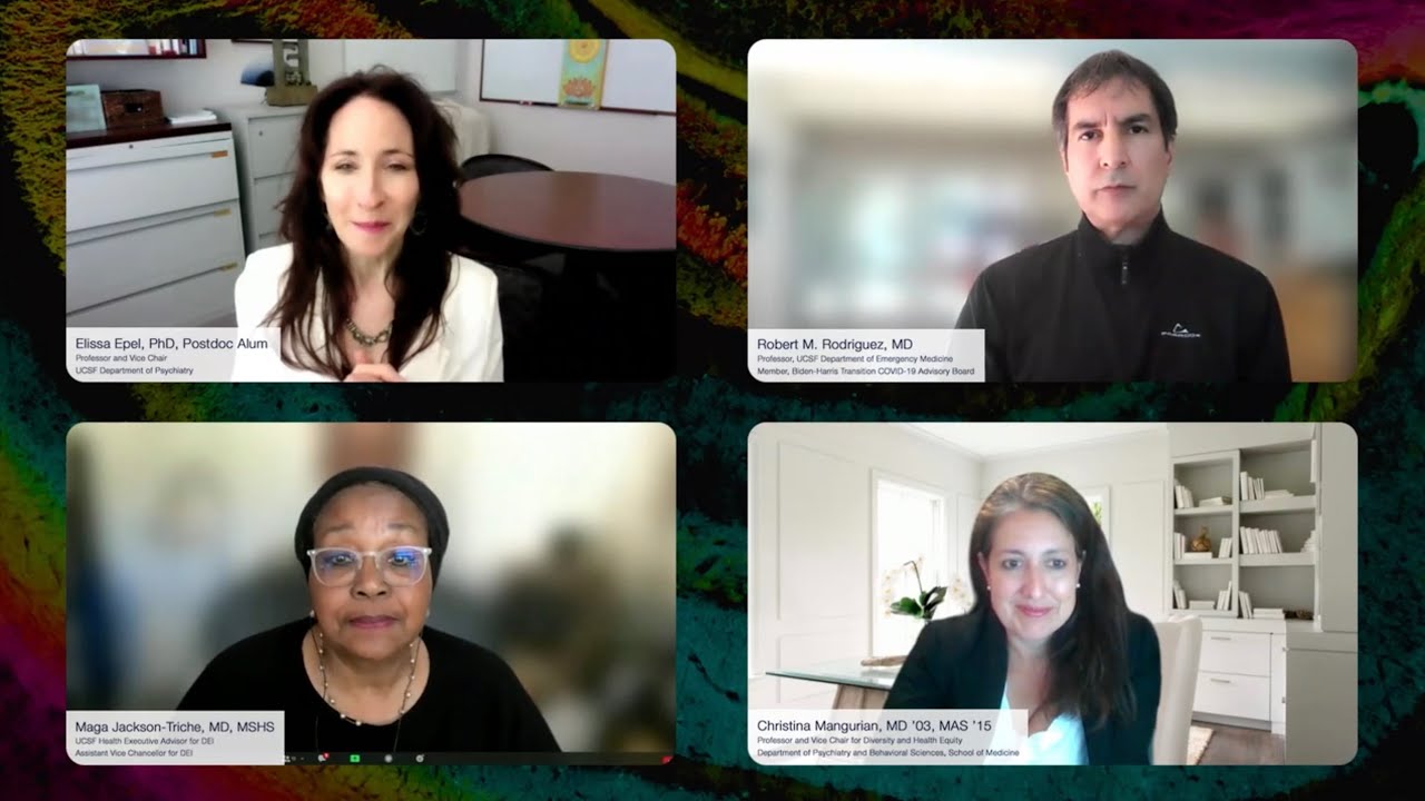 Building Institutional and Personal Resilience