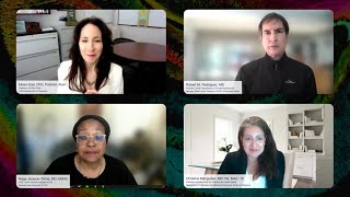 Building Institutional and Personal Resilience