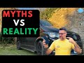 Exposed  campervan myths  lies debunked