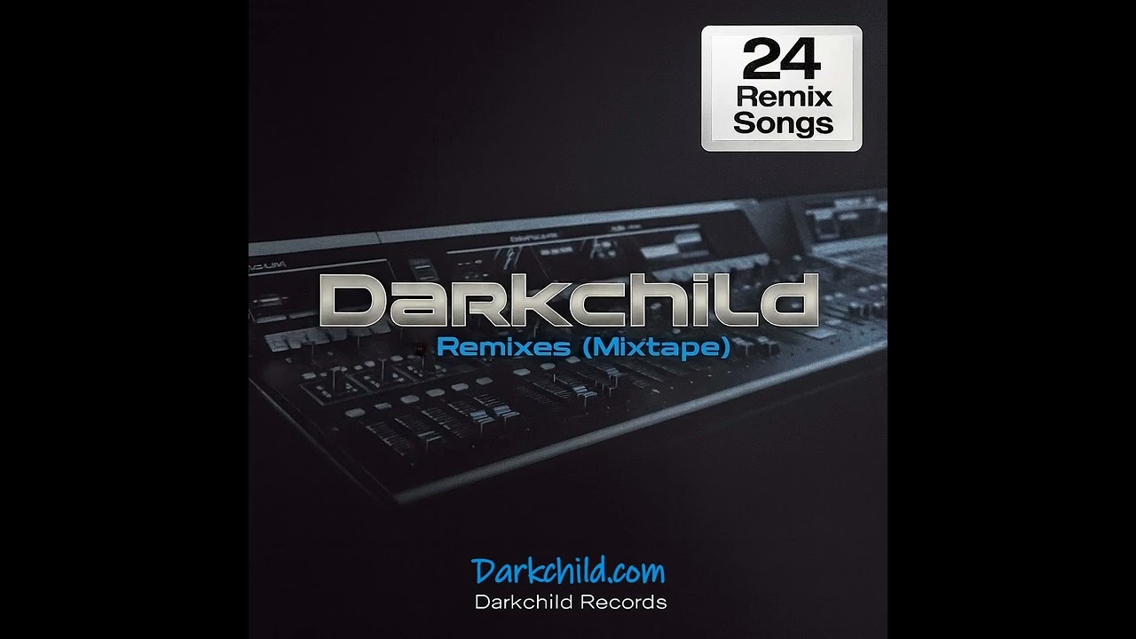 Darkchild Remixes (Mixtape) - YouTube