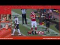 Let's talk Chiefs and Bears