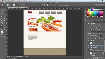 Importing Swatches from HTML/CSS/SVG