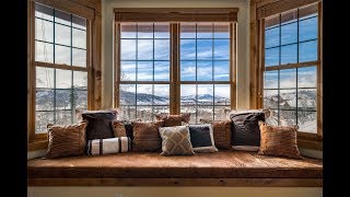 Luxury Ski-In / Ski-Out Home in Steamboat Springs, Colorado - Sotheby's International Realty