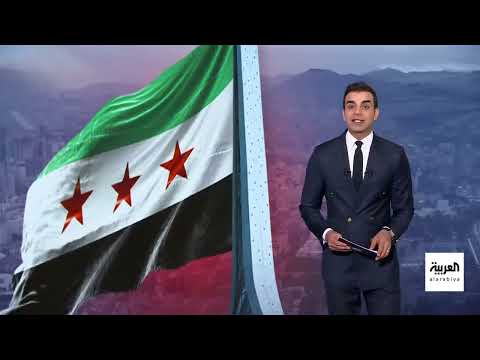 حريق جديد في سوريا بعد السيطرة على النيران