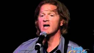 Laugh for Life Gala 2010 - Tim Hawkins - Stalker