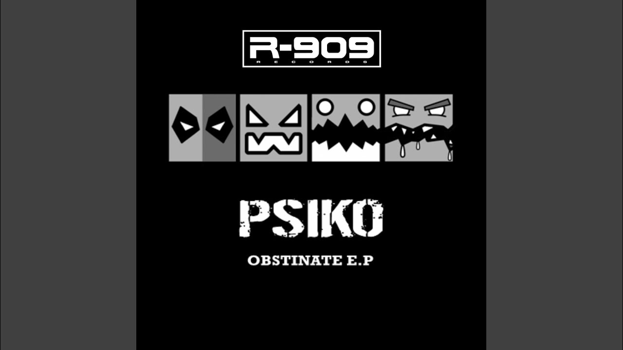 Watch Obstinate (Original Mix) on YouTube Watch Obstinate (Original Mix) on YouTube