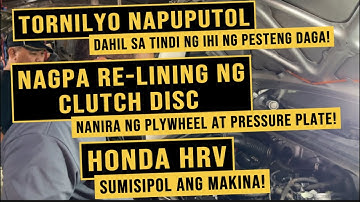 NAGTIPID MALI NAMAN, MAS LUMAKI ANG GASTOS! PINABAYAAN SI “BEN” DAGA NABULOK ANG MAKINA!