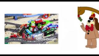 Calling Out Bugmaster06 For Using The Kc Sfx