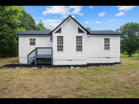 229 Townsend Rd, Hazel Green, AL home video tour