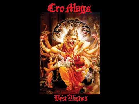 Cro Mags Death Camps - YouTube