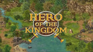 Hero of the Kingdom complete playthrough, hidden objects adventure game
