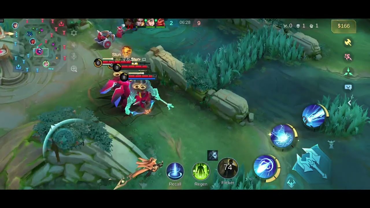 PAKE LAYLA LAGI SAMPE HONOR