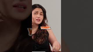 Gal Gadots Favorite Food