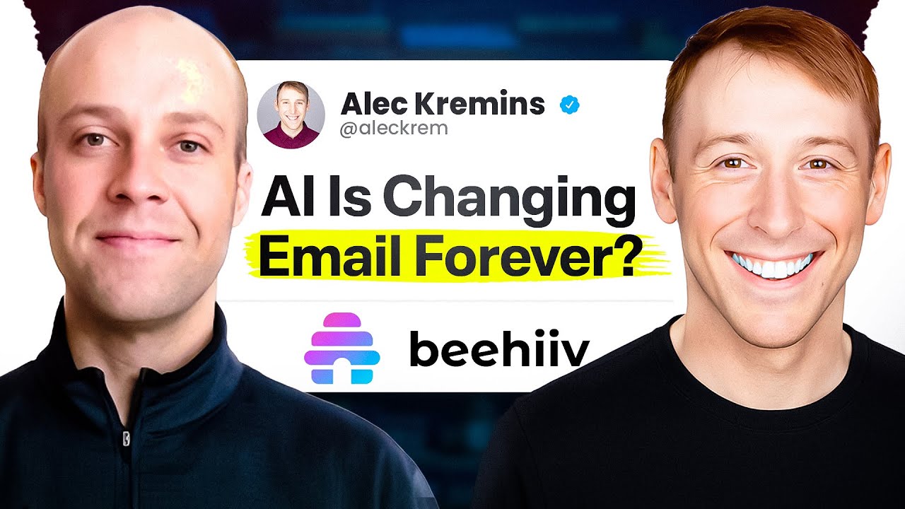 AI Changed Email Marketing Forever: Here’s What Still Works