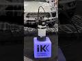 The Ultimate Rinseless Car Wash Sprayer