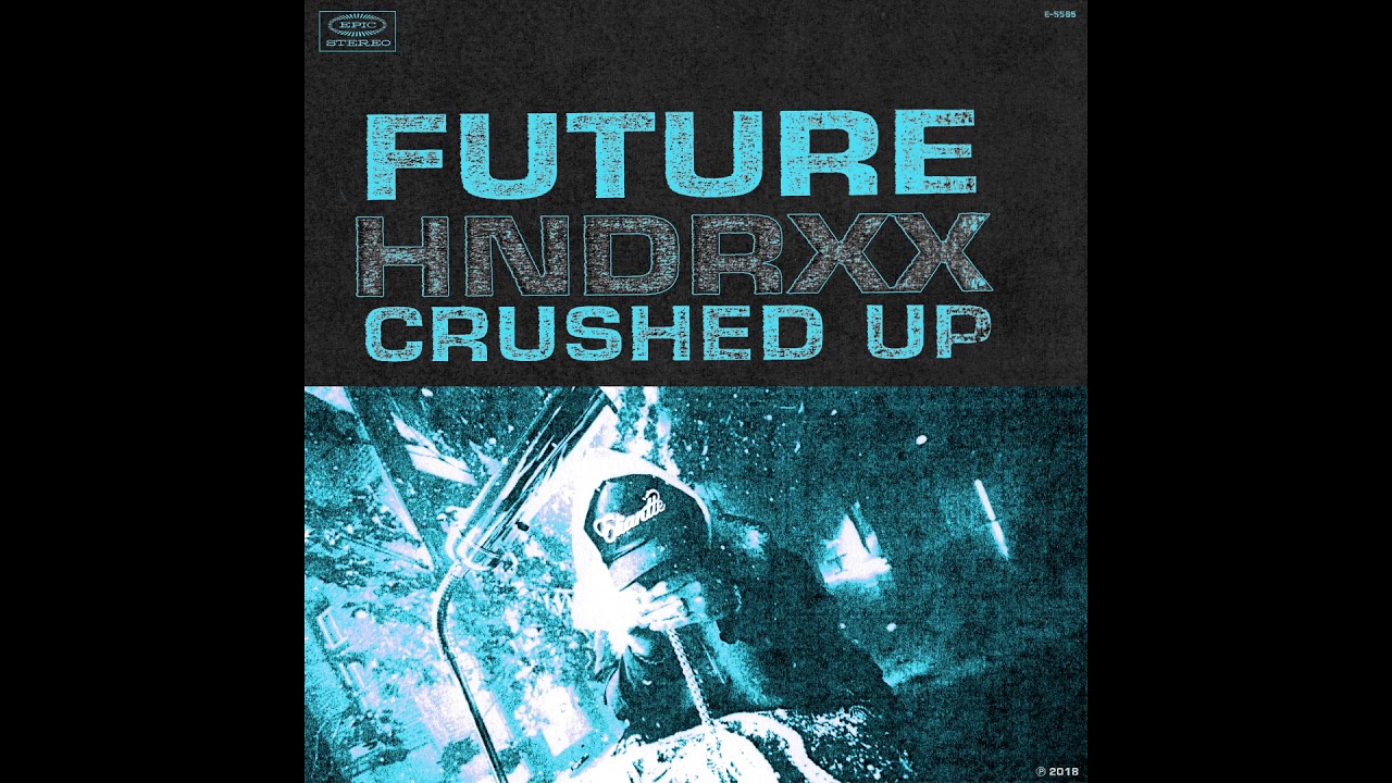 [FREE] Future x Wheezy x Southside Type Beat - ''Crushed Up''