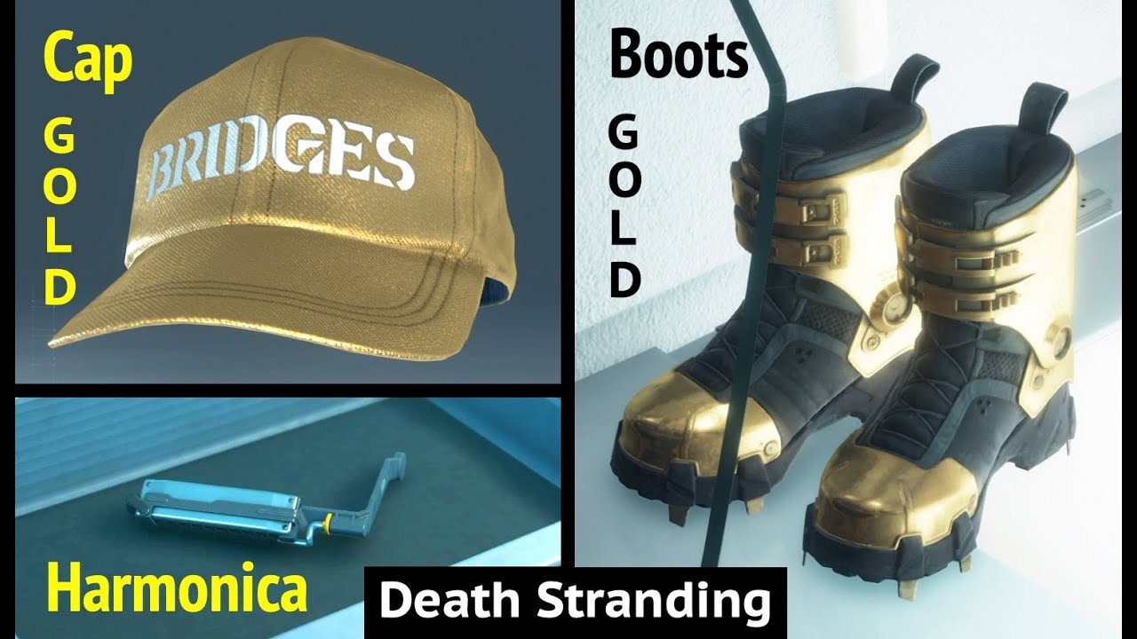 Dead boot. Poot in boots dead.