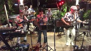 More Than I Can Say leo Sayer   Cover By The Beach Band