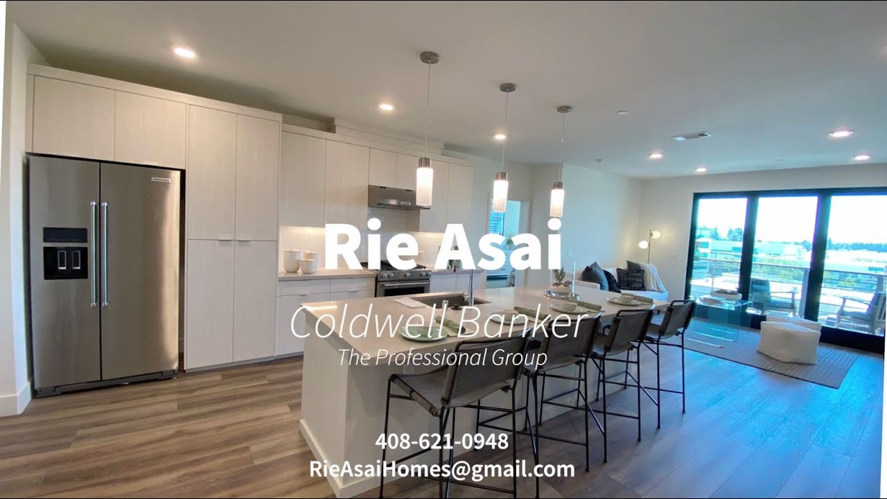 New Construction Home tour in Santa Clara, CA 