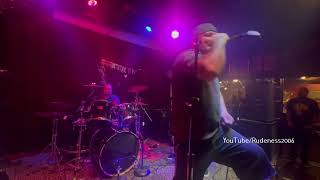 Hate Primer "Cult Of Zion" 7/11/26