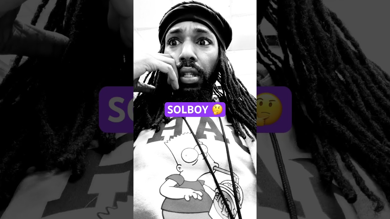 Solboy crypto is it the next meme coin 100 X ￼
