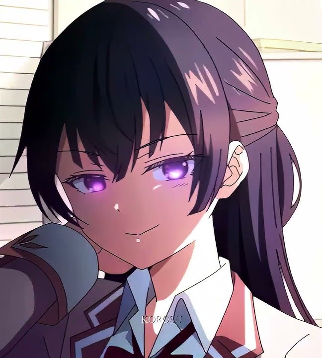 Yuki Suou 4k edit | Favourite  #anime  #animeedit #yukisuou #alyasometimeshidesherfeelingsinrussian