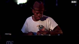 Black Motion - Live @ Mixmag Lab Johannesburg [12.06.2019] (Afro House) (Teaser)