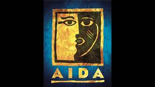 Enchantment Passing Through | Aida [Instrumental]