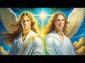 Music of ANGELS and ARCHANGELS • Heal All the Damage of the Body, the Soul and the Spirit, 432Hz