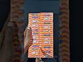 1000 matchsticks #shorts #experiment
