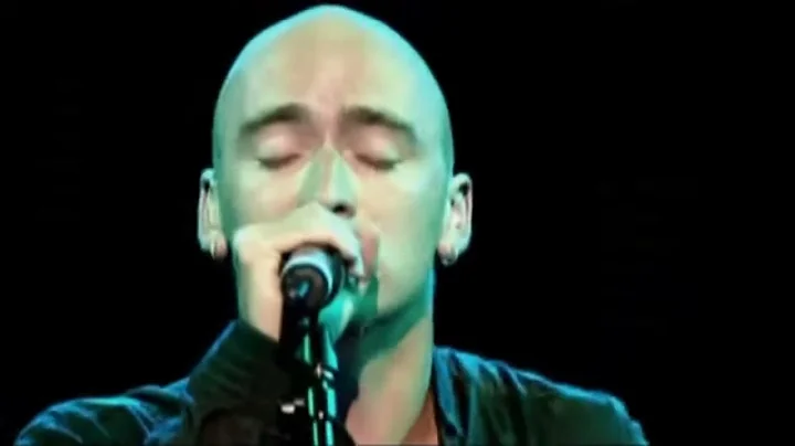 Live  - The Dolphins Cry Live Legendado