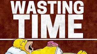 These 4 Words Will Stop You Procrastinating