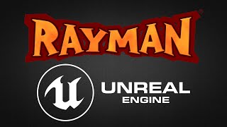 [Unreal Tutorial] Rayman in Unreal Engine: Episode 4 Health Pickups
