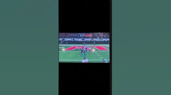 Ridder getting the QB touchdown🔥#nfl thumbnail